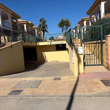 Apartamento El Escondite Palomares  Exterior foto